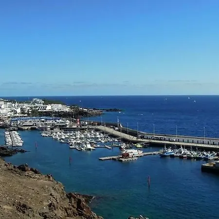 Feli Tosco - 3 Bedroom - Close To Amenities - Perfect For Families * Puerto del Carmen (Lanzarote)